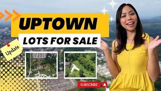 Lots in Uptown Cagayan de Oro | Live the Uptown Life