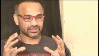 Abhinay Deo Speaks About 'Game' - Bollywoodhungama.com