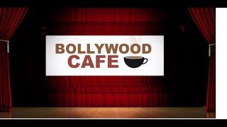 Bollywood Cafe trailer