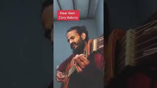 Dear God - Cory Asbury - Cover