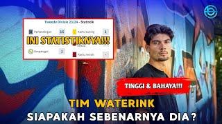 Mengenal Tim Waterink : Striker Jangkung Keturunan Indonesia Yang Bisa Dilirik STY Untuk Timnas