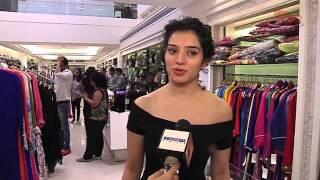 Sukirti Kandpal talks about Telly Calendar Shoot