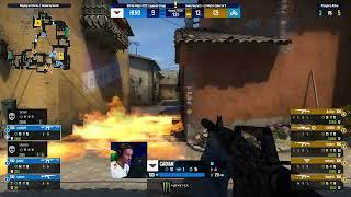 sh1ro INSANE collateral (IEM Rio Major - Legends - Heroic vs C9)