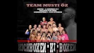 Musti´s Fight Night 2