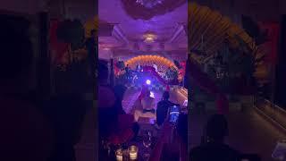 Lou Lou’s Jungle Room and Supper Club, San Diego - jazz, dancers, live music