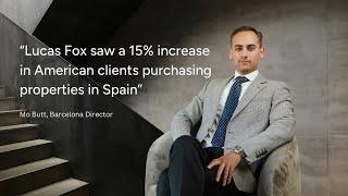 U.S. Elections: Impact on International Real Estate Investment and Relocation in Spain with Mo Butt