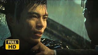 The city plunged back into unrest upon his release from prison | Thriller Korean Movie