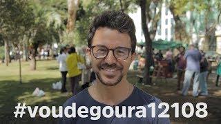 #voudegoura Gus Benke