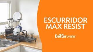 Escurridor Max Resist Betterware