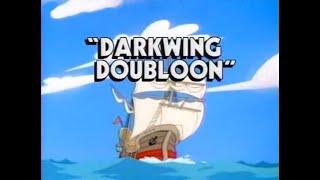 The St. Canard Files: A Darkwing Duck Podcast Episode 54 - Darkwing Doubloon