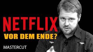 TOXISCHES NETFLIX?  Wie Streaming die Filmindustrie verändert hat! |  Q&A | MASTERCUT