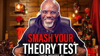 " Smash Your Theory Test! LIVE Mock Test & Q&A | Pass With Confidence "