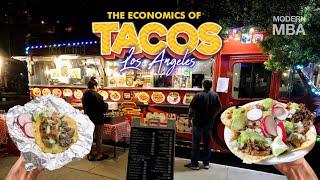 The Territorial Business of Tacos