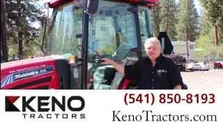 Cab Tractor For Sale | Tractor Cab | KenoTractors.Com