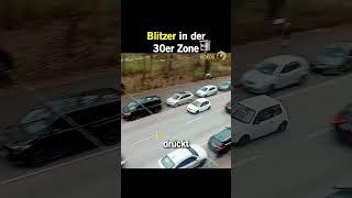 Blitzer in der 30er Zone #Auto #Blitzer #Blitzerfoto #Straßenverkehr #BestTrendVideos #Explore