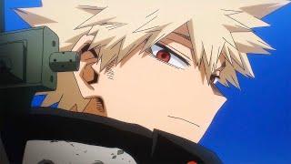 「Creditless」My Hero Academia OP / Opening 12「UHD 60FPS」