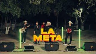 LA META - GRUPO DELTA NORTEÑO X EL PADRINITO TOYS (EN VIVO) KC MUSIC