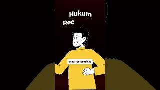 Trik Psikologi Komunikasi (Dark Psychology) Hukum Reciprocity