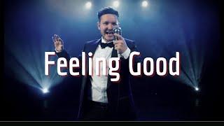 Tom Wills | Feeling Good (Cover)