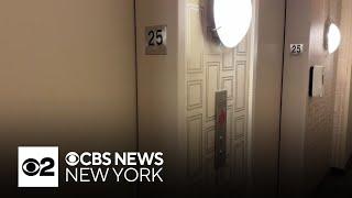 Queens high-rise residents say frequent elevator outages are dangerous