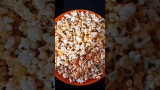 Cheese Popcorn|Homemade Popcorn #shots #food #testy #cheesepopcorn #recipe #homemade #movietime