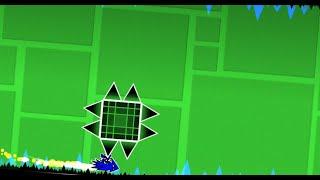 Dry Out but,the STRANGEST completion ever | Geometry Dash