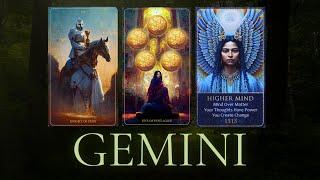 GEMINI, A surprise This Person Will Comes To Marry You this is His Name...! JUNE 2024 TAROT