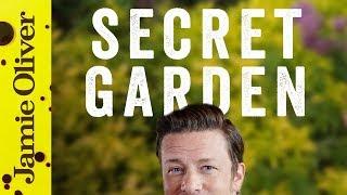 Jamie Oliver's Secret Herb Garden