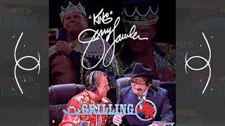 Grilling JR #31 Jerry "The King" Lawler