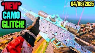 *UPDATED* NEW CAMO SWAP GLITCH!! (Get Any Camo On Your Weapon!)