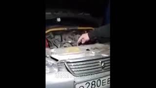 Швейцарская машина