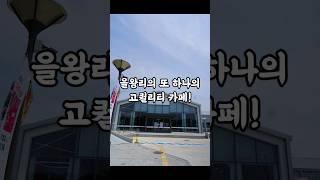 영종도 을왕리가면 꼭 가봐야 할 카페 추천 #shorts #영종도카페 #을왕리카페 #을왕리베이커리카페 #영종도데이트