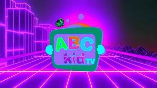 ABC kids Tv logo intro Effects  (Sponsored by Preview 2 Effects)