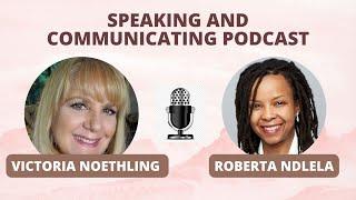 Find Your Leadership Confidence w/ Vicki Noethling