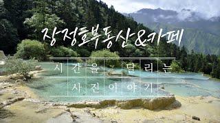 시간을 달리는 해외여행 사진이야기 - 자연, 여유, 풍경 3가지 주제 - 울산 동구 방어동에서 부동ㅎ산도 하고 카페도 하는 장정호부동산&카페에서 사진이야기를 꽃피우다