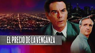 El precio de la venganza | Película en Español | Dean Stockwell | Michael Gross | Brent Jennings