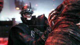 When Batman Who Laughs Uses His True Power