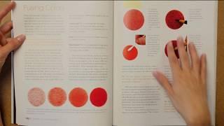 Book Review: Colored Pencil Painting Bible