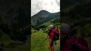 #youtubeshorts #nature #montains #hiking #romania