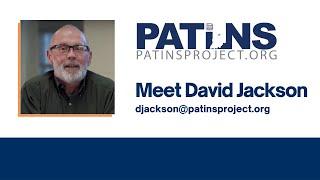 Meet David Jackson