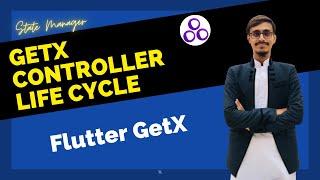 Getx Controller Life Cycle Methods | State Manager | Urdu/Hindi