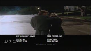 Some Kind Of Wonderful (1987) End Credits (IFC 2024)