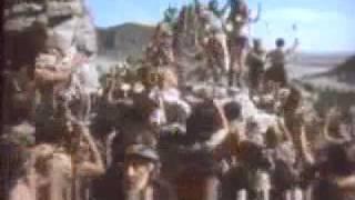 Caveman (1982) Trailer