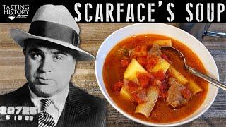 Al Capone's Soup Kitchen