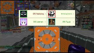 4:49 world record unedited I Hypixel Skyblock
