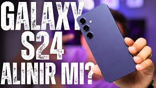 Samsung Galaxy S24 Alınır Mı? | En f/p gerçek amiral gemisi!