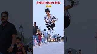 Bhojapuri Dance {Patna Se Chalata Dawaiya Re } Dancer Brijesh Maurya