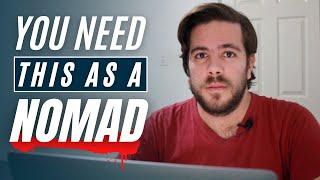 Learn ANY Skill Faster As A Nomad With This... | Eduardo Beltran