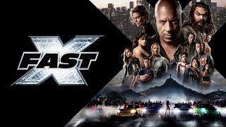 Fast X  ESTRENO MEJOR PELICULA DE ACCION PELICULA COMPLETA EN ESPAÑOL LATINO HD