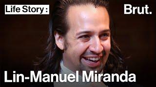 The Life of Lin-Manuel Miranda